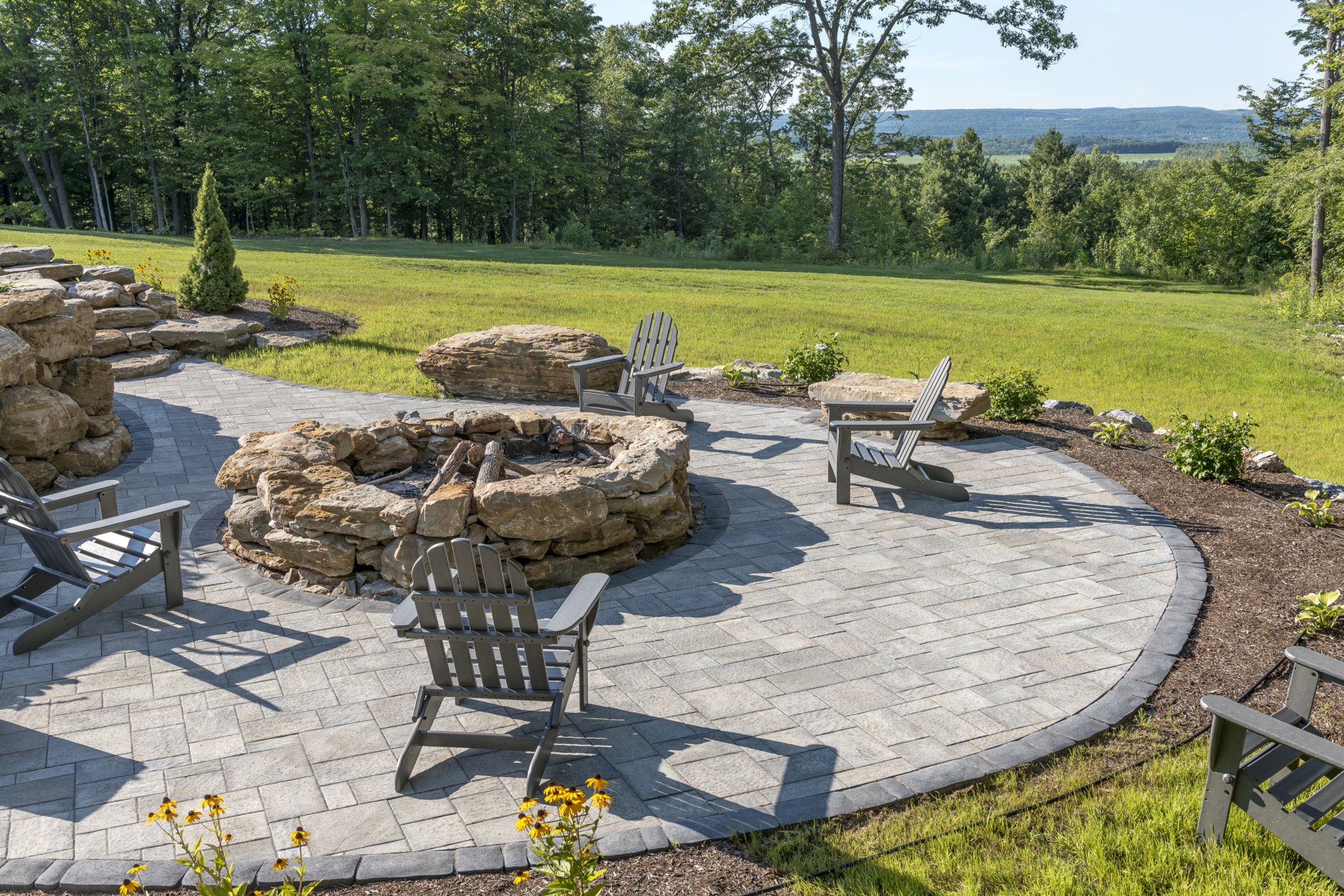 Firepit
